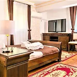 My Hotel Bucureşti