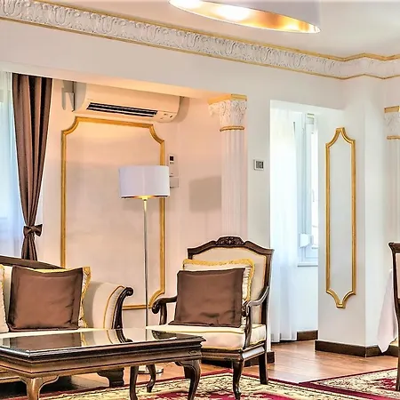 My Hotel 4*