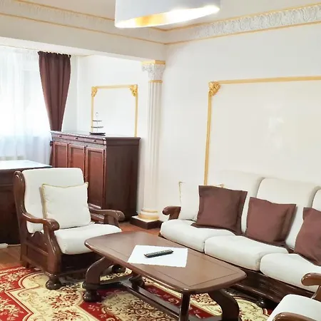 Готель My 4*