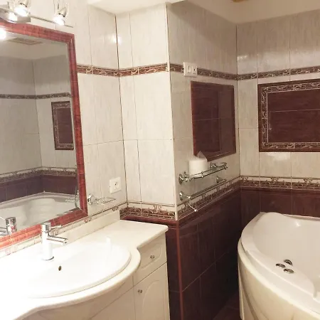 My Готель 4*