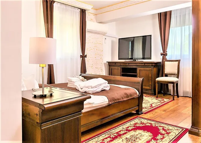 My Hotel Bucarest