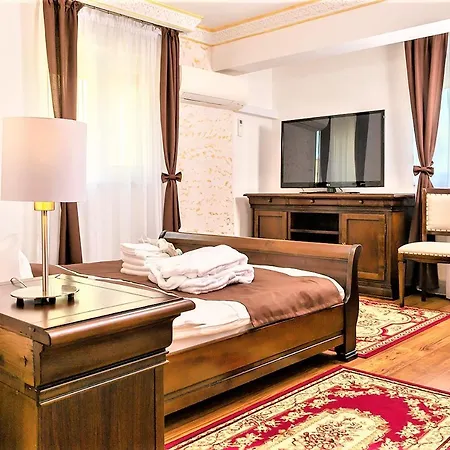 My Hotel Bucharest