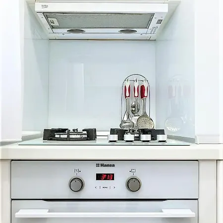 My 4* ブカレスト