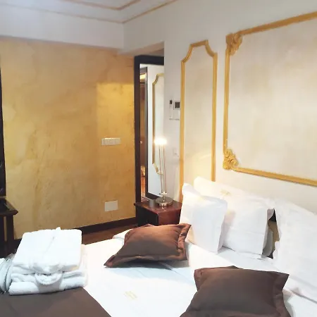 My Hotel Bucharest