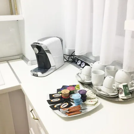 My 4* Bucharest