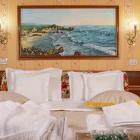 My 4* ブカレスト