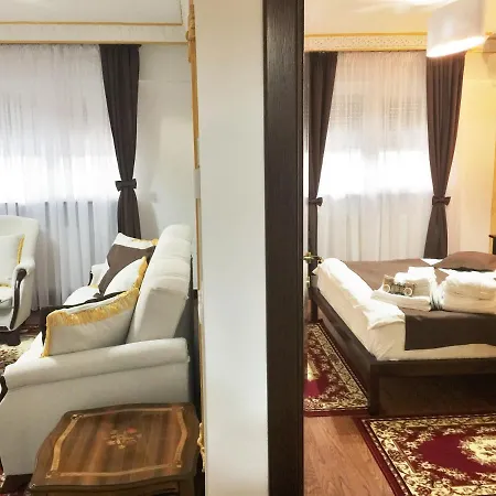 My Hotel