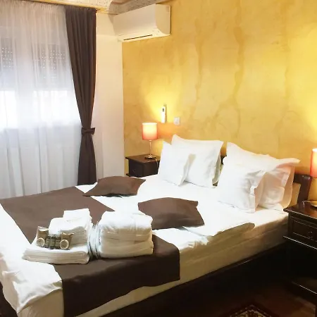My 4* Bucharest