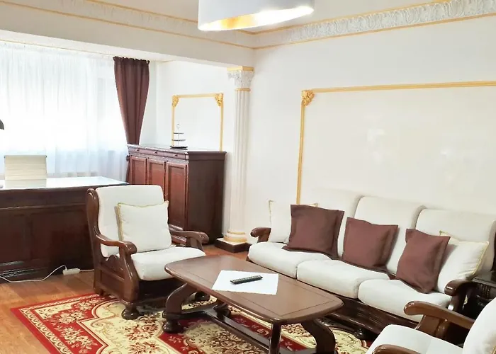 Hotel My 4*