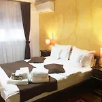 My 4* Bukarest