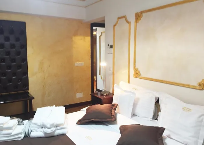 My Hotel Bucarest